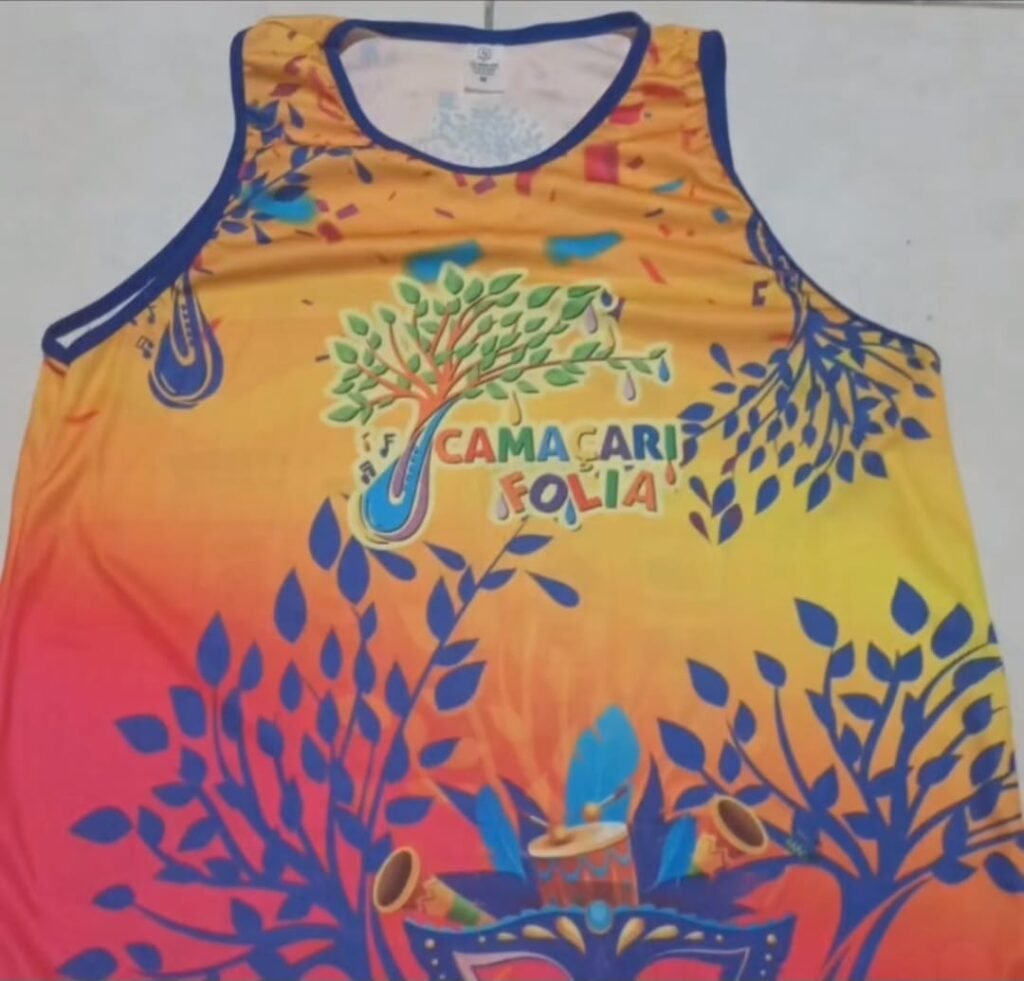 Conheçam A História Dos Cinco Blocos Que Saem Neste Domingo, Dia 11, No Carnaval 2024 De Lucena